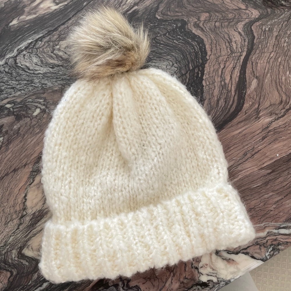 American Eagle Beanie